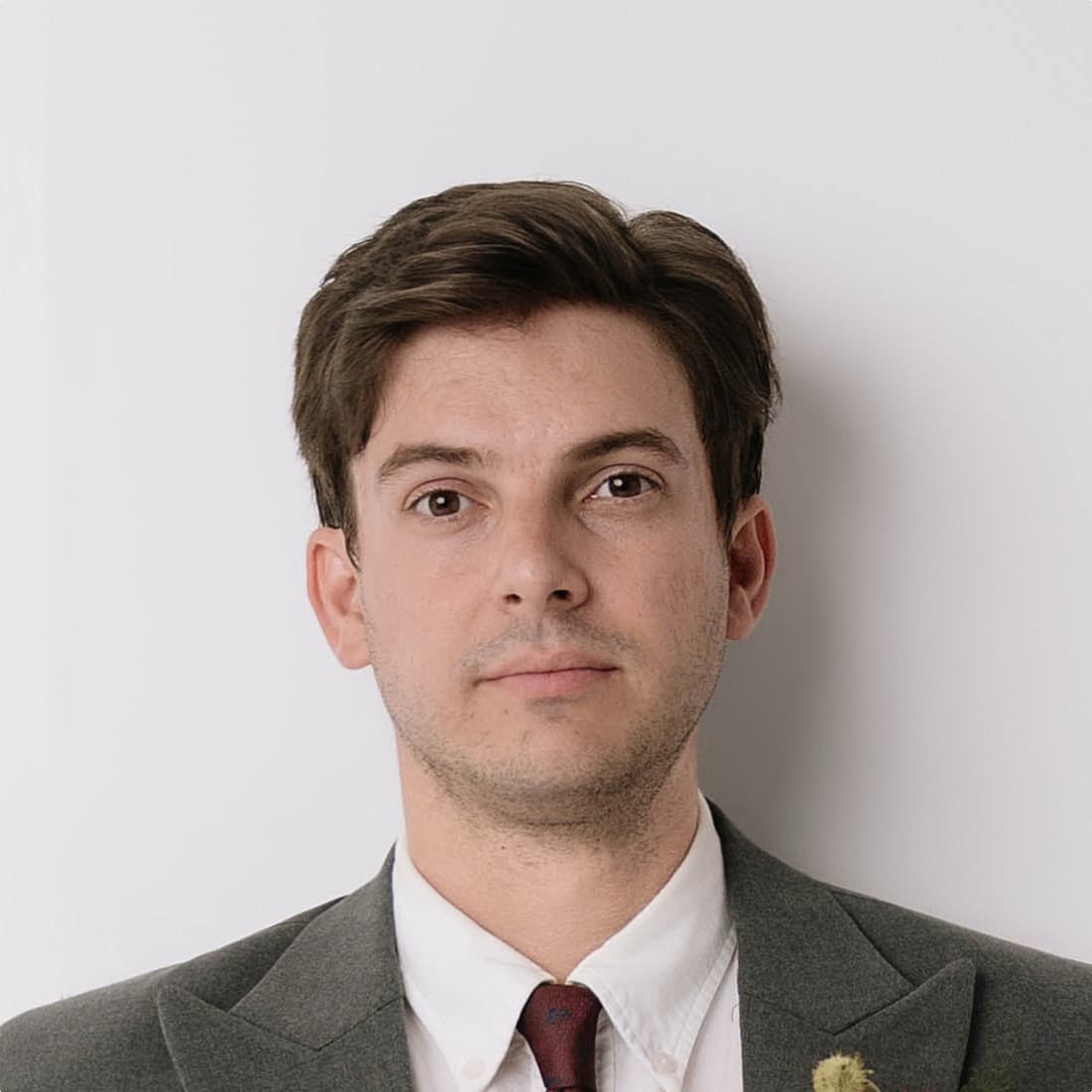 Márió Széles, specialist IB Chemistry tutor